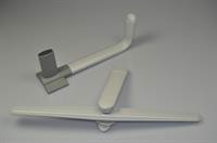 Spulearm, Bosch opvaskemaskine (øvre)